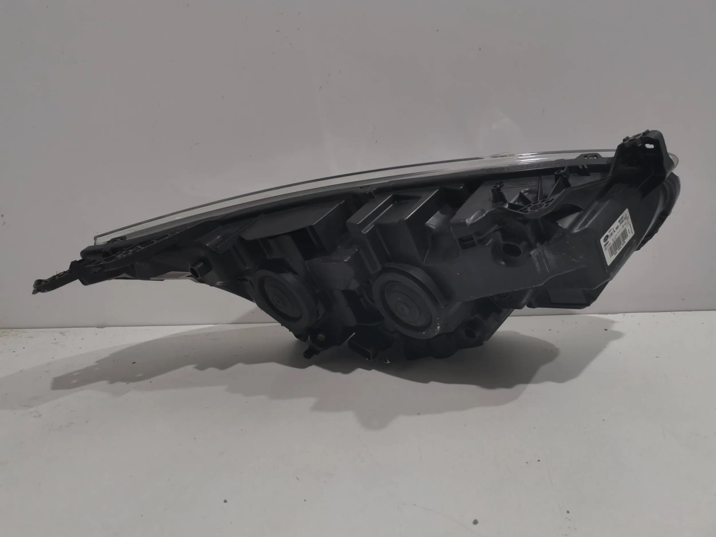 Frontscheinwerfer Ford S-MAX I Mk1 EM2B13W030 LED Links Scheinwerfer Headlight - Thumbnail 5