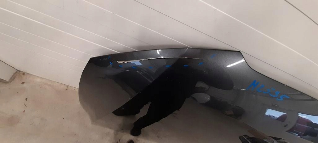 Motorhaube Audi Q5 Bonnet Hood - Thumbnail 5