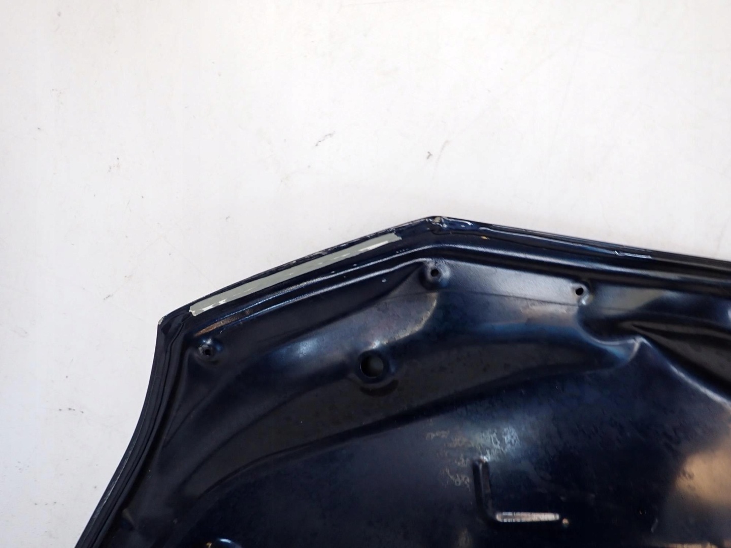 Motorhaube Mazda CX-5 KF Bonnet Hood - Thumbnail 12