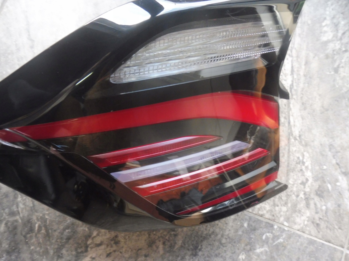 Kia Sportage NQ5 Rückleuchte Rearlamp - Thumbnail 3