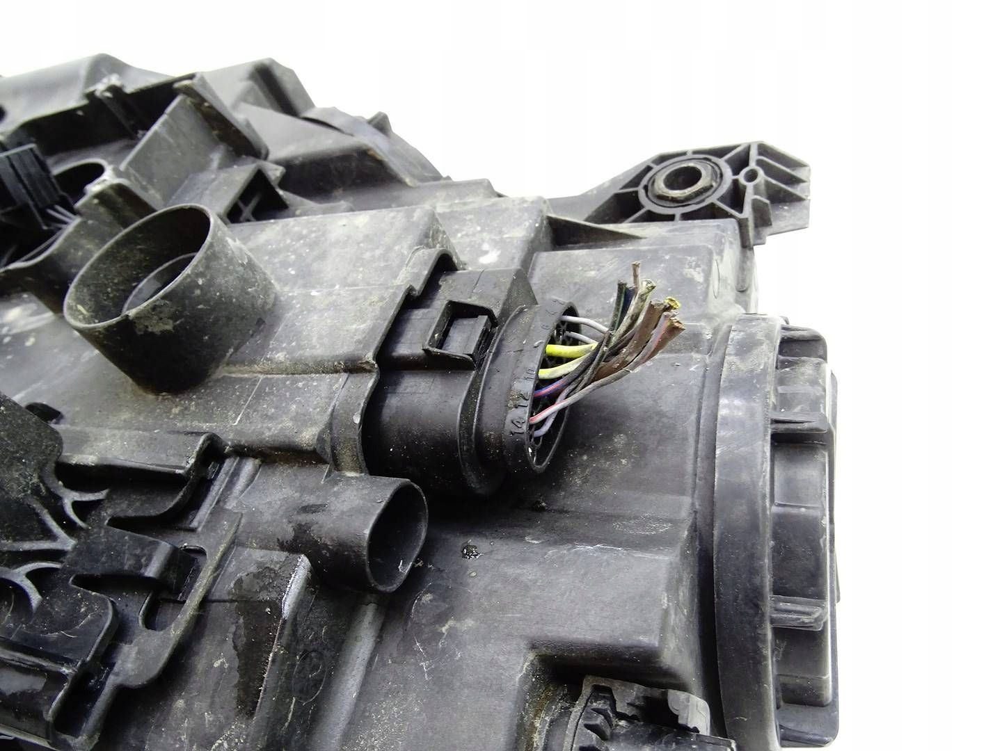 Frontscheinwerfer Audi A3 8V 8V0941006F LED Links Scheinwerfer Headlight - Thumbnail 10
