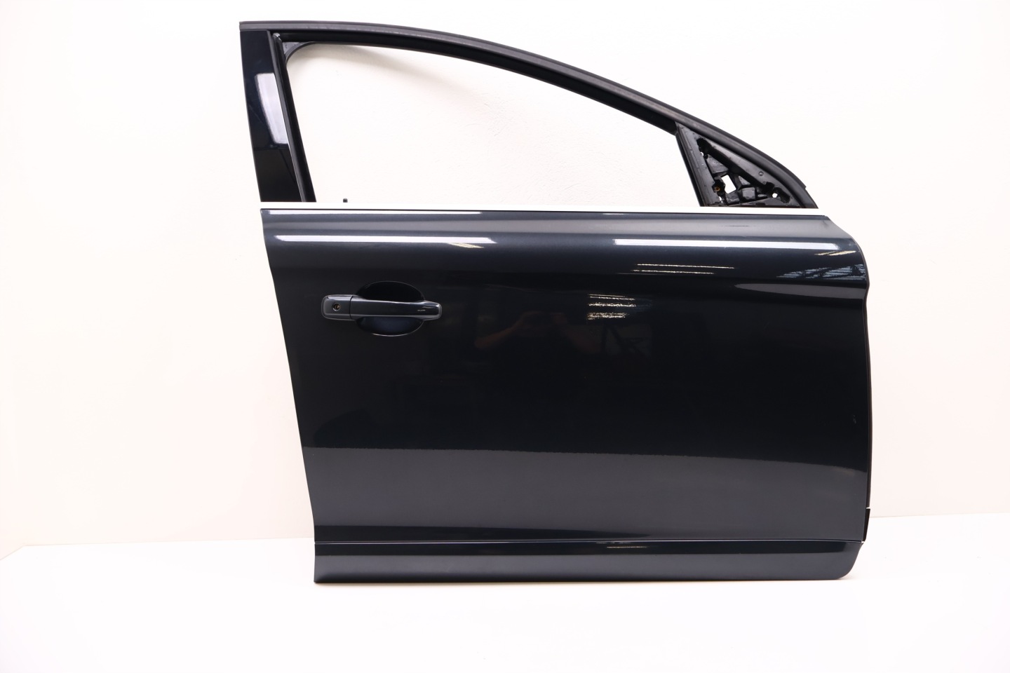 Volvo XC60 Tür Vorne Rechts Door Porta Porte - Thumbnail 1