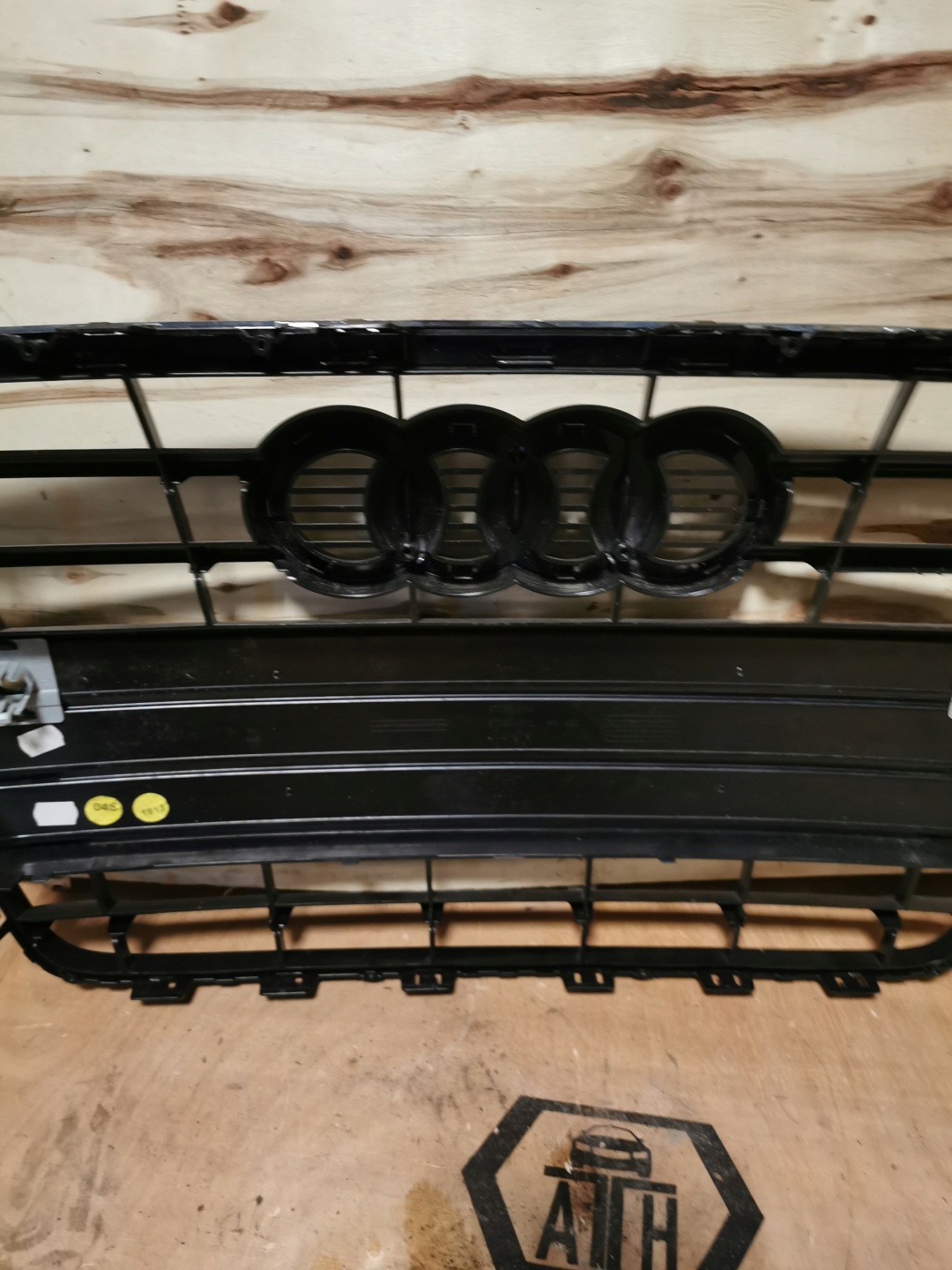 Audi A5 Kühlergrill FRONTGRILL Kühlergitter 8T0853651K - Thumbnail 8