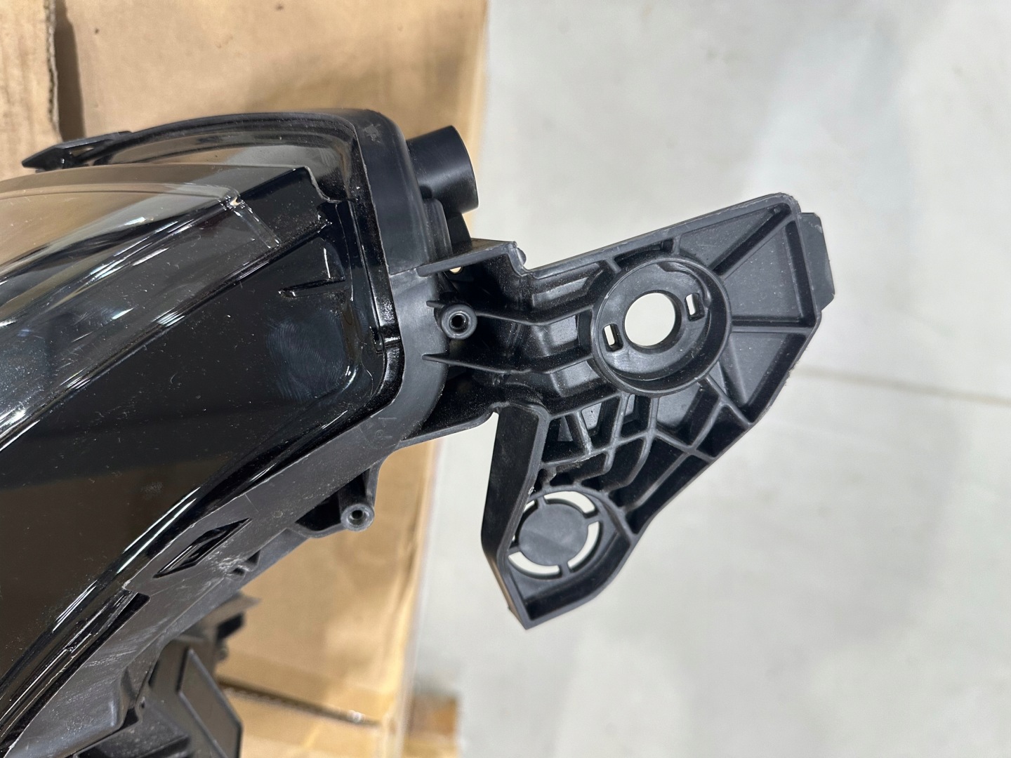 Frontscheinwerfer Peugeot 208 I 9833036380 LED Links Scheinwerfer Headlight - Thumbnail 18