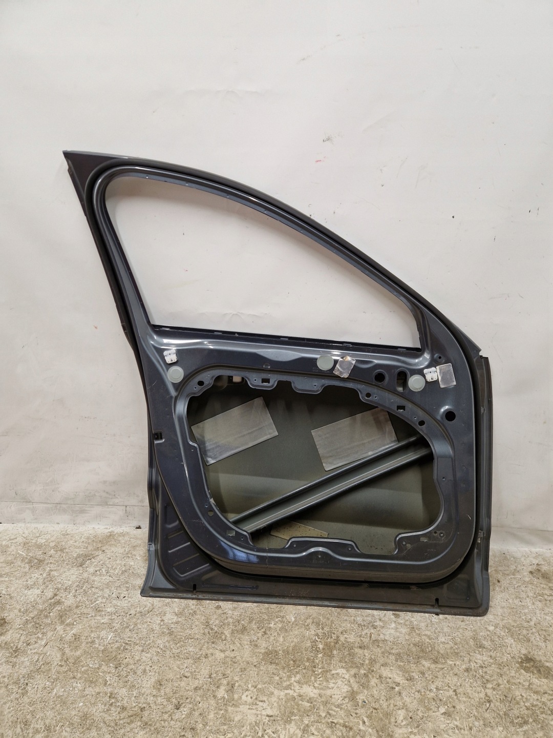 Volvo XC60 Tür Vorne Links Door Porta Porte - Thumbnail 3