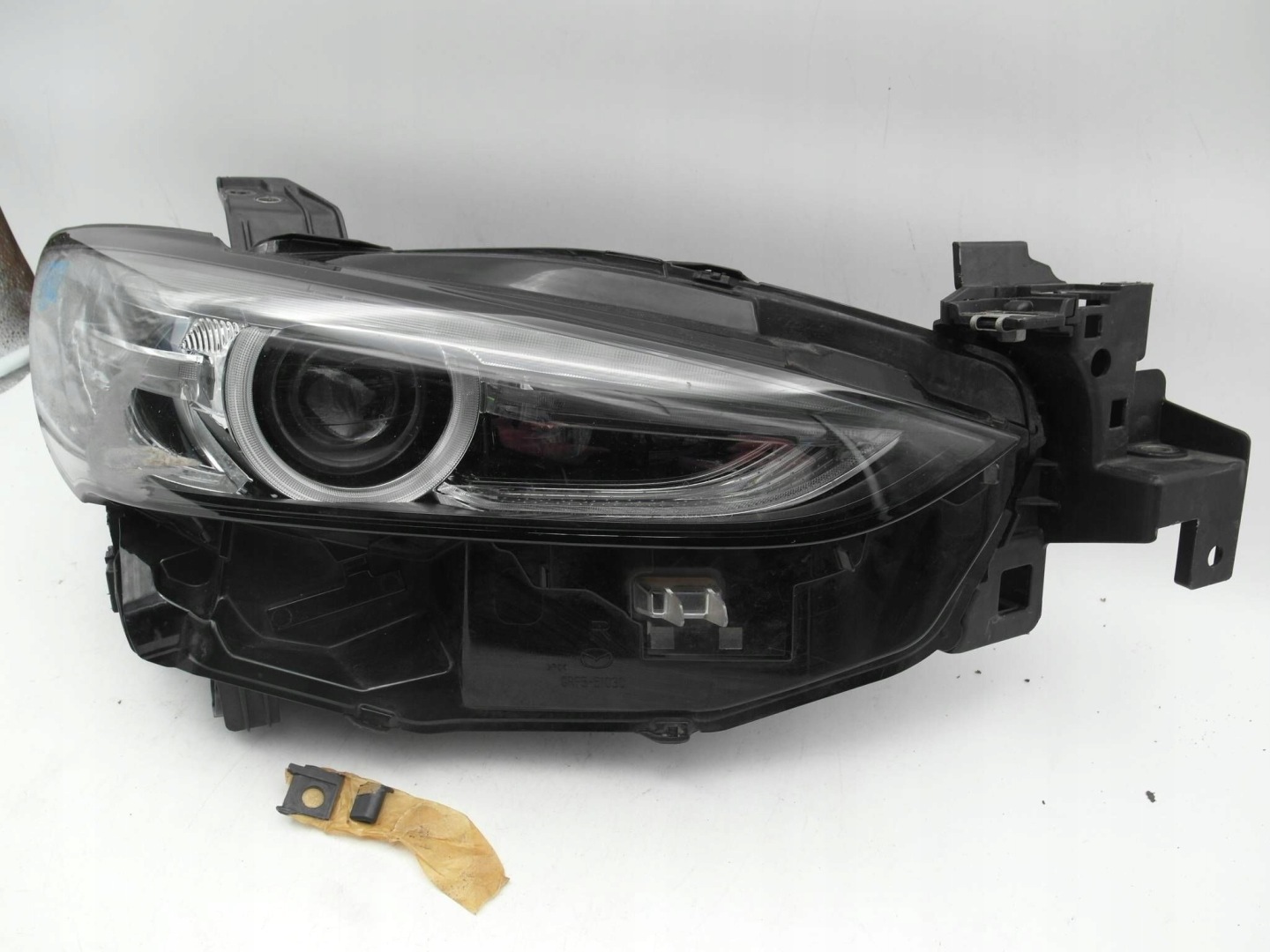 Frontscheinwerfer Mazda 6 GJ GRF551030 LED Rechts Scheinwerfer Headlight - Thumbnail 1
