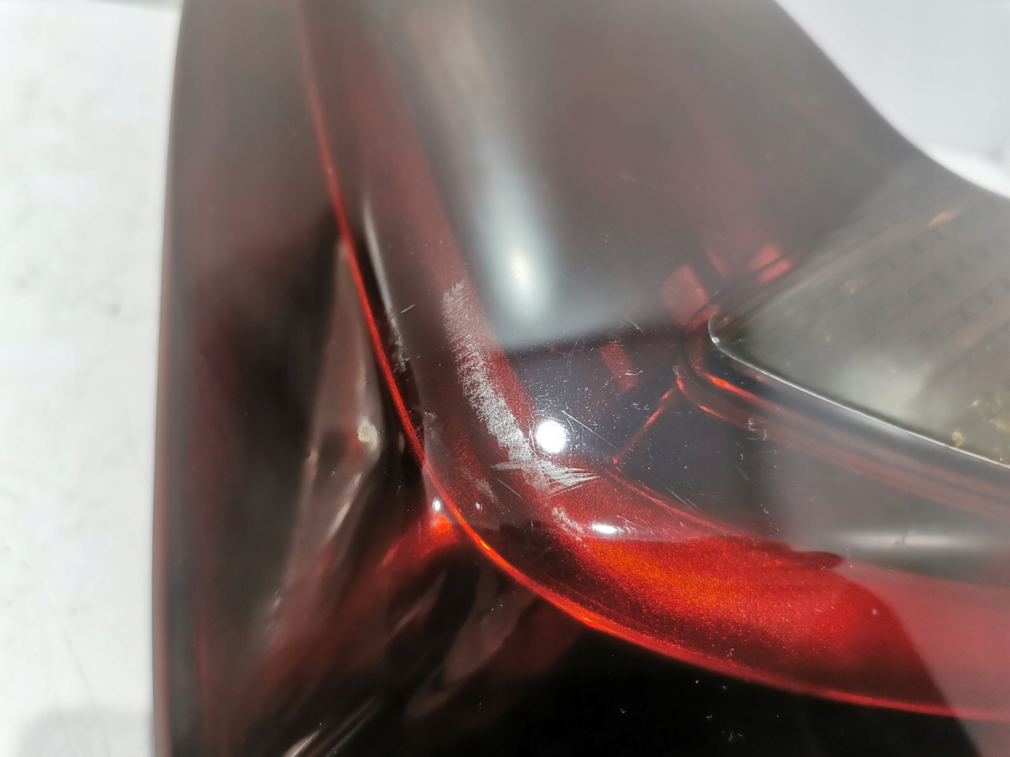 Kia Picanto JA Rückleuchte Rearlamp - Thumbnail 5