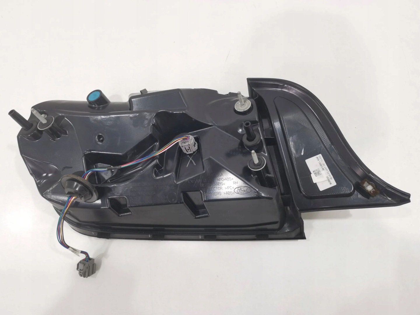 Ford Mustang II Mk2 Rückleuchte JR3B13B504BG Rearlamp - Thumbnail 6