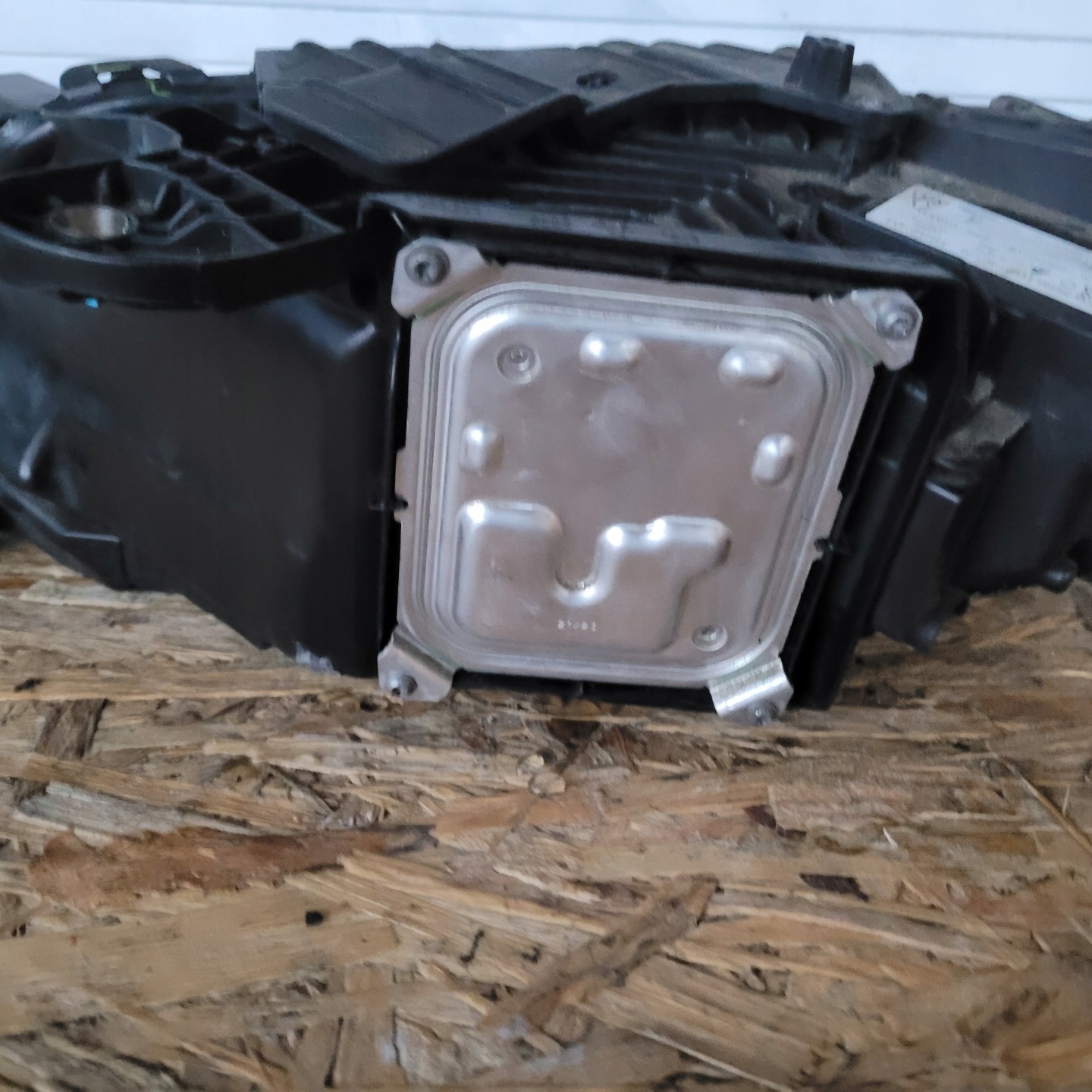 Frontscheinwerfer Peugeot 308 F LED Rechts Scheinwerfer Headlight - Thumbnail 11