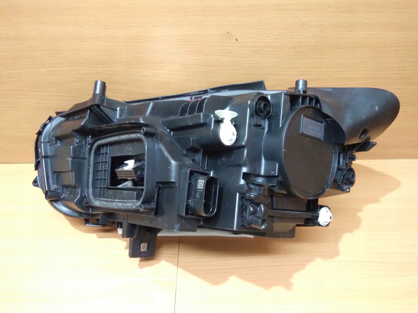 Frontscheinwerfer Mercedes-Benz B-Klasse W247 A2479062603 High Performance LED Rechts Headlight - Thumbnail 12