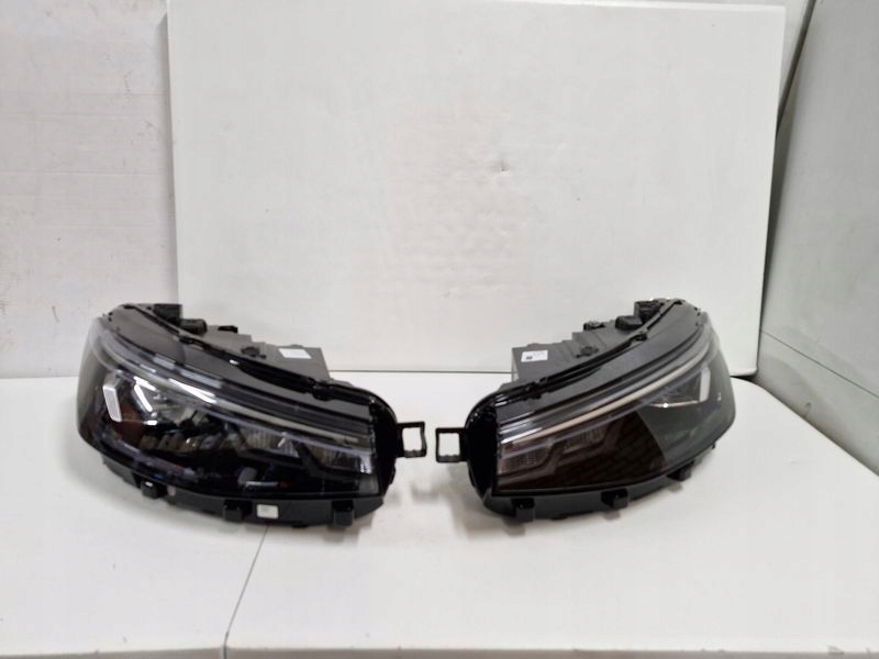 Frontscheinwerfer VW Passat B9 LED Links Scheinwerfer Headlight - Thumbnail 1