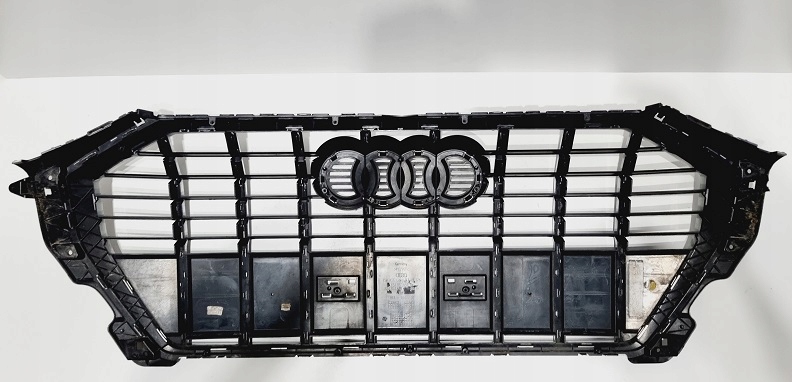 Audi Q3 Kühlergrill FRONTGRILL Kühlergitter 83A853651EA - Thumbnail 6