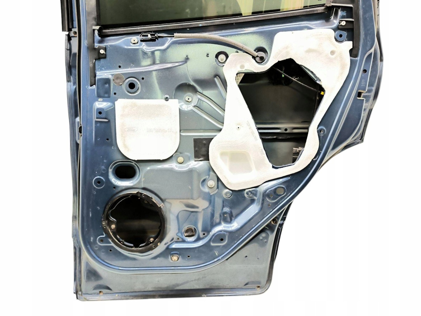 Ford Kuga III Mk3 Tür Vorne Rechts Door Porta Porte - Thumbnail 8