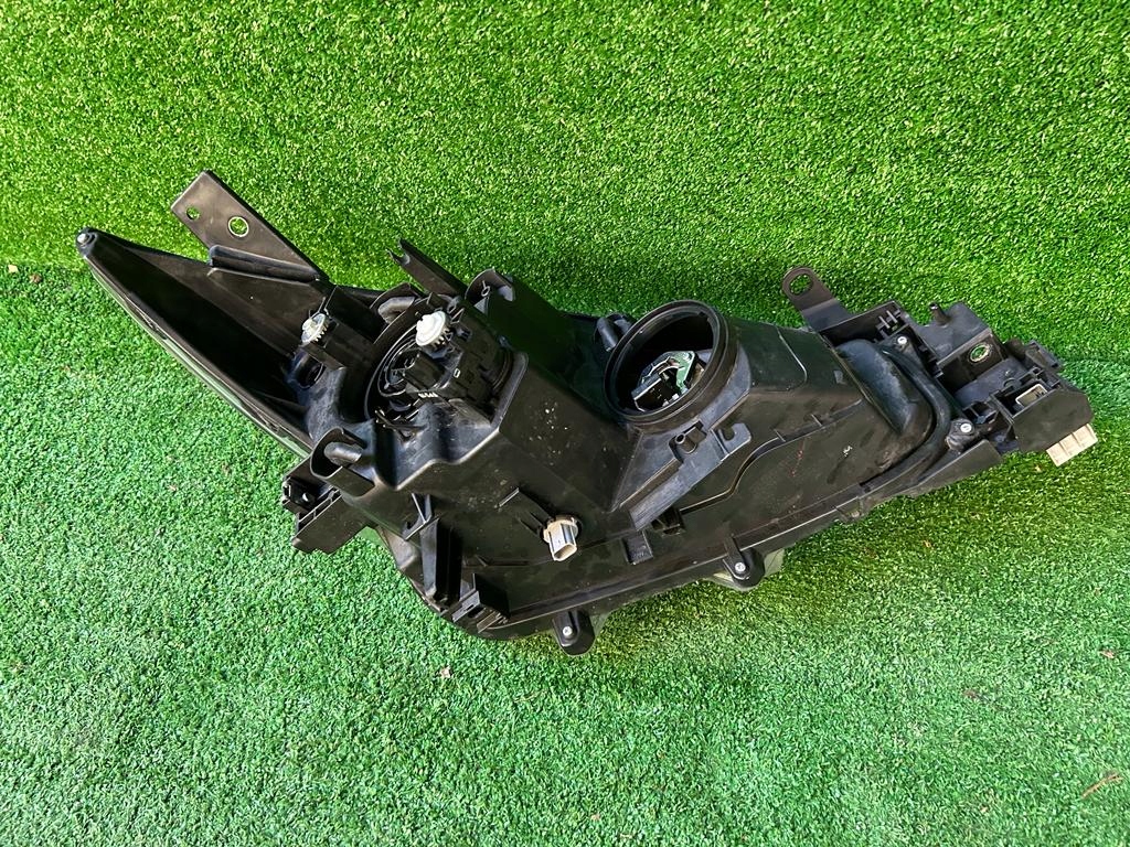 Frontscheinwerfer Mazda 3 BP BACS51040 Facelift LED Links Scheinwerfer Headlight - Thumbnail 7