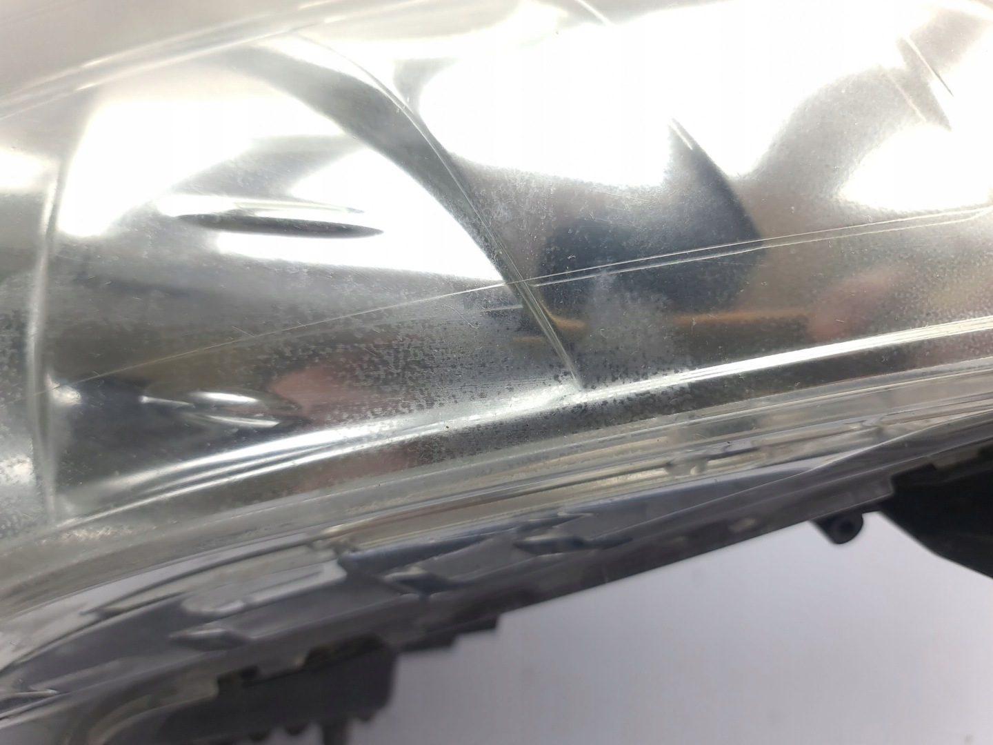 Frontscheinwerfer Citroen C-Crosser V LED Links Scheinwerfer Headlight - Thumbnail 9