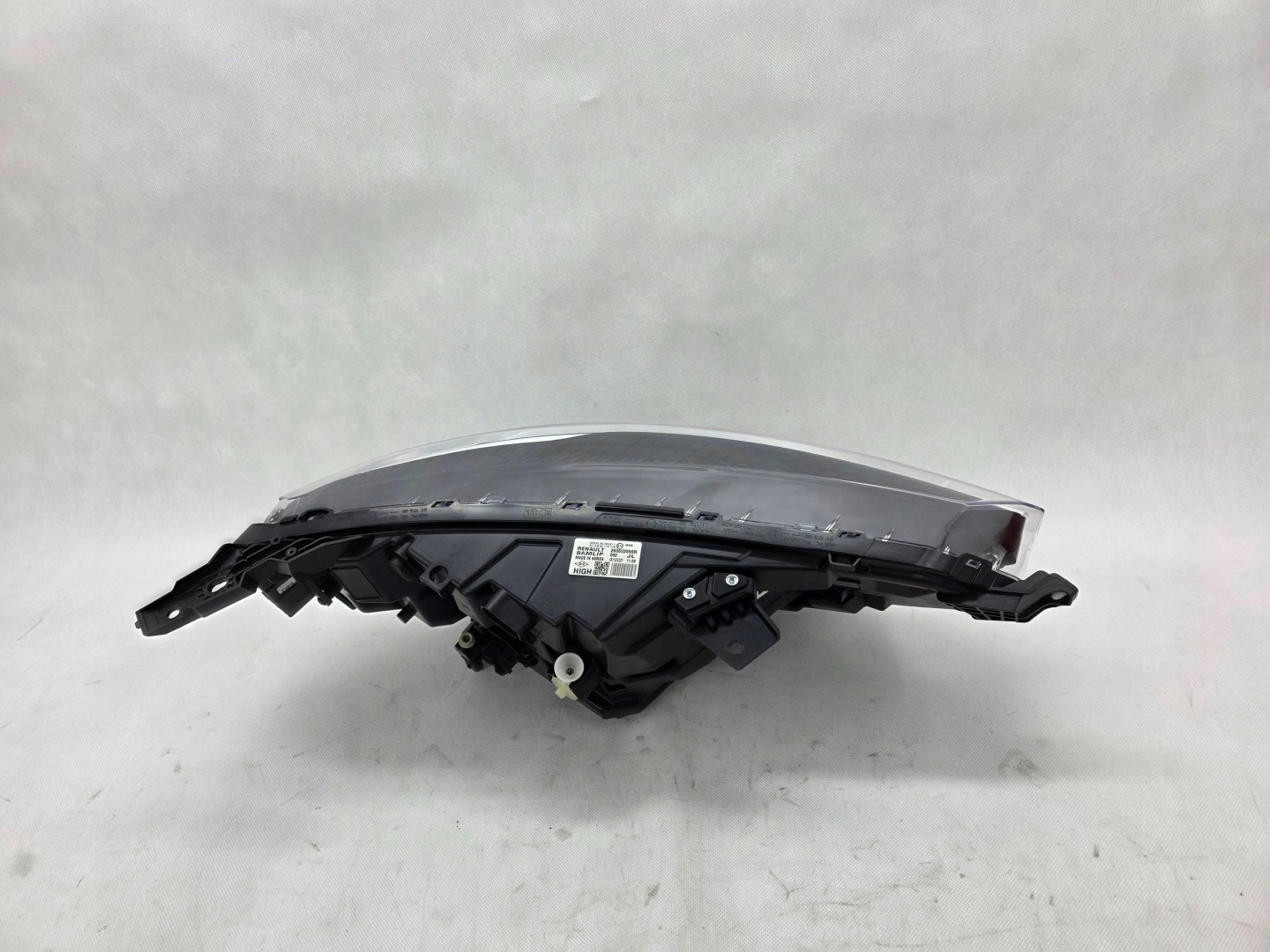 Frontscheinwerfer Renault Arkana RJL 260602566R LED Rechts Headlight - Thumbnail 7