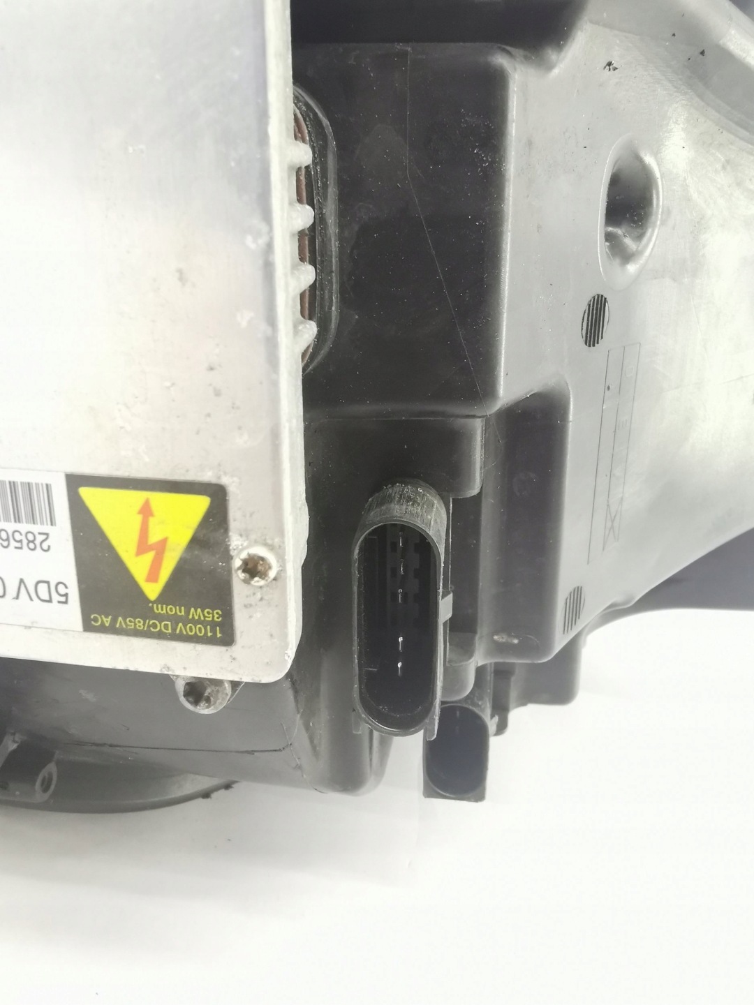 Frontscheinwerfer Mercedes-Benz R-Klasse W251 A0038205826 LED Rechts Headlight - Thumbnail 8