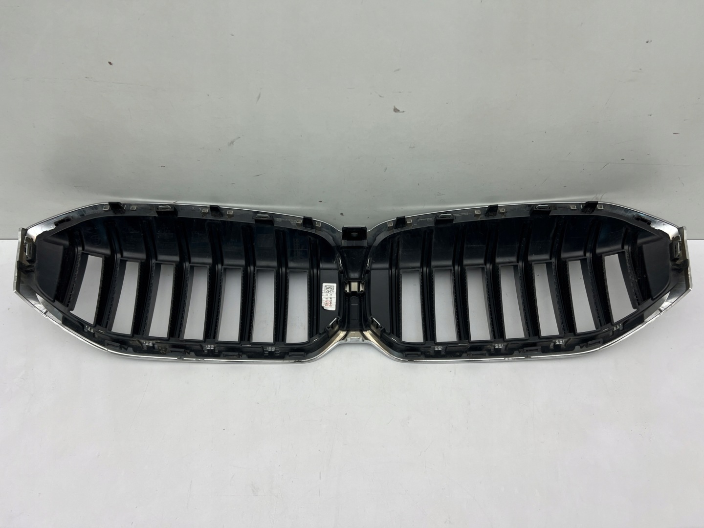 BMW 3 G21 Kühlergrill FRONTGRILL Kühlergitter 5113192 - Thumbnail 5