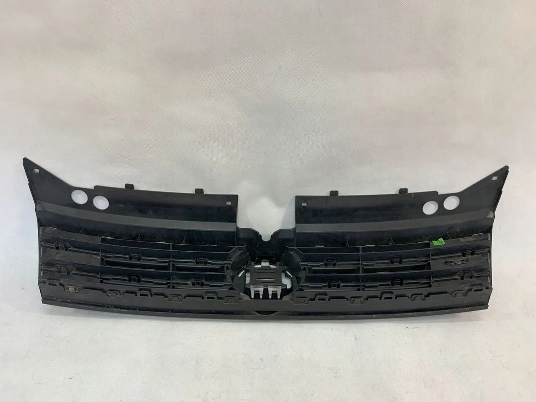 VW Tiguan Kühlergrill FRONTGRILL Kühlergitter 55NA853653 - Thumbnail 4