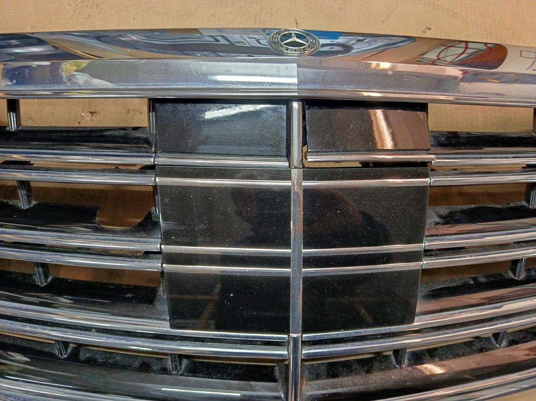 Mercedes-Benz S-Klasse W222 Kühlergrill FRONTGRILL Kühlergitter A2228802900 - Thumbnail 7