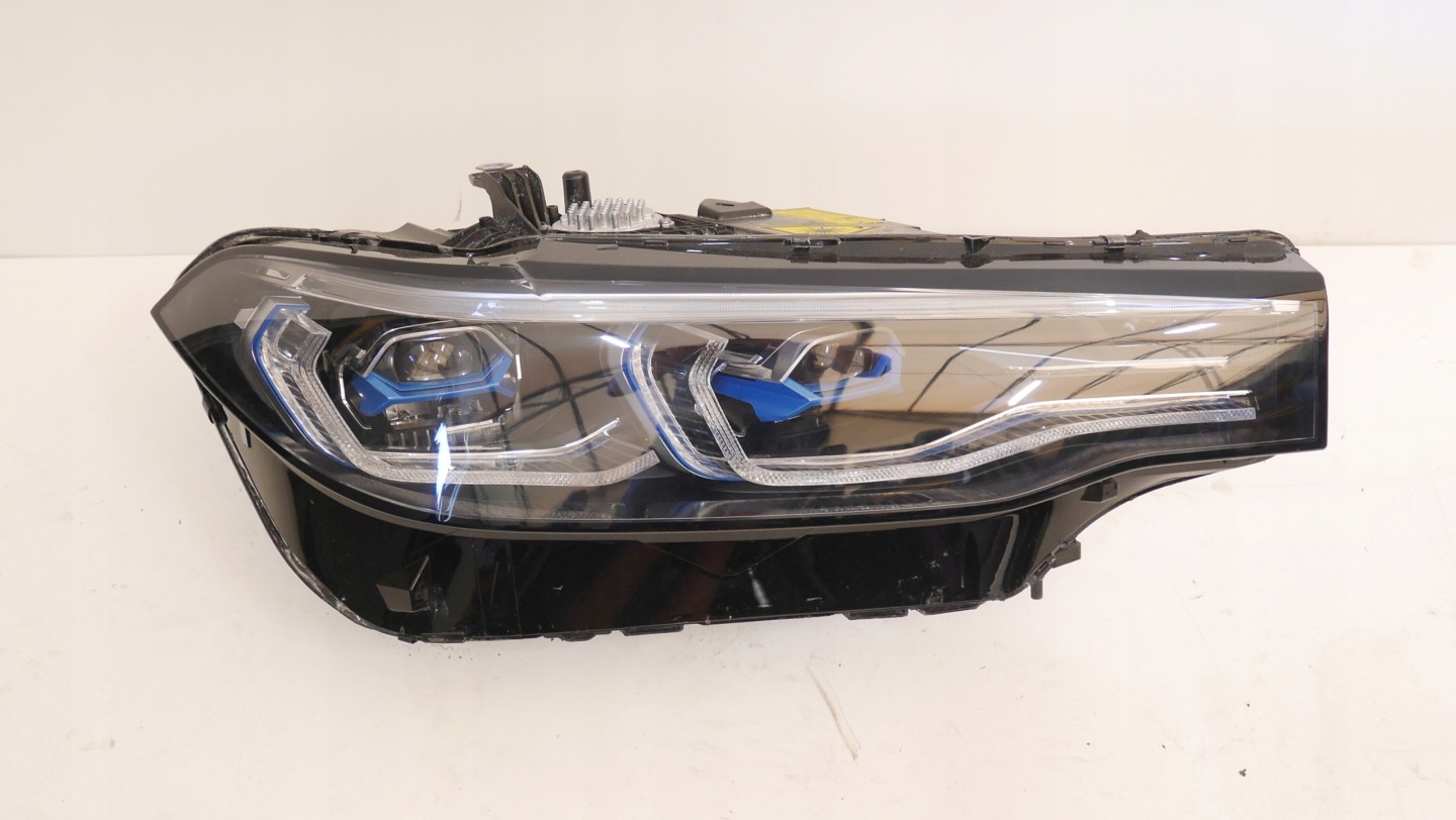 Frontscheinwerfer BMW X7 G07 9481802 Laser Rechts Scheinwerfer Headlight - Thumbnail 1