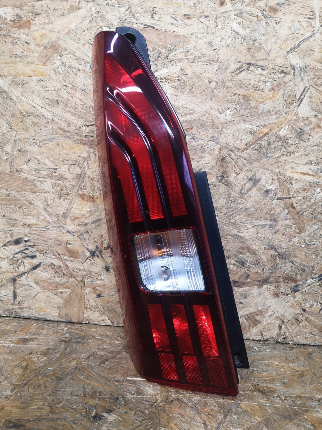 Peugeot Rifter E Rückleuchte 9819427380 Rearlamp - Thumbnail 1