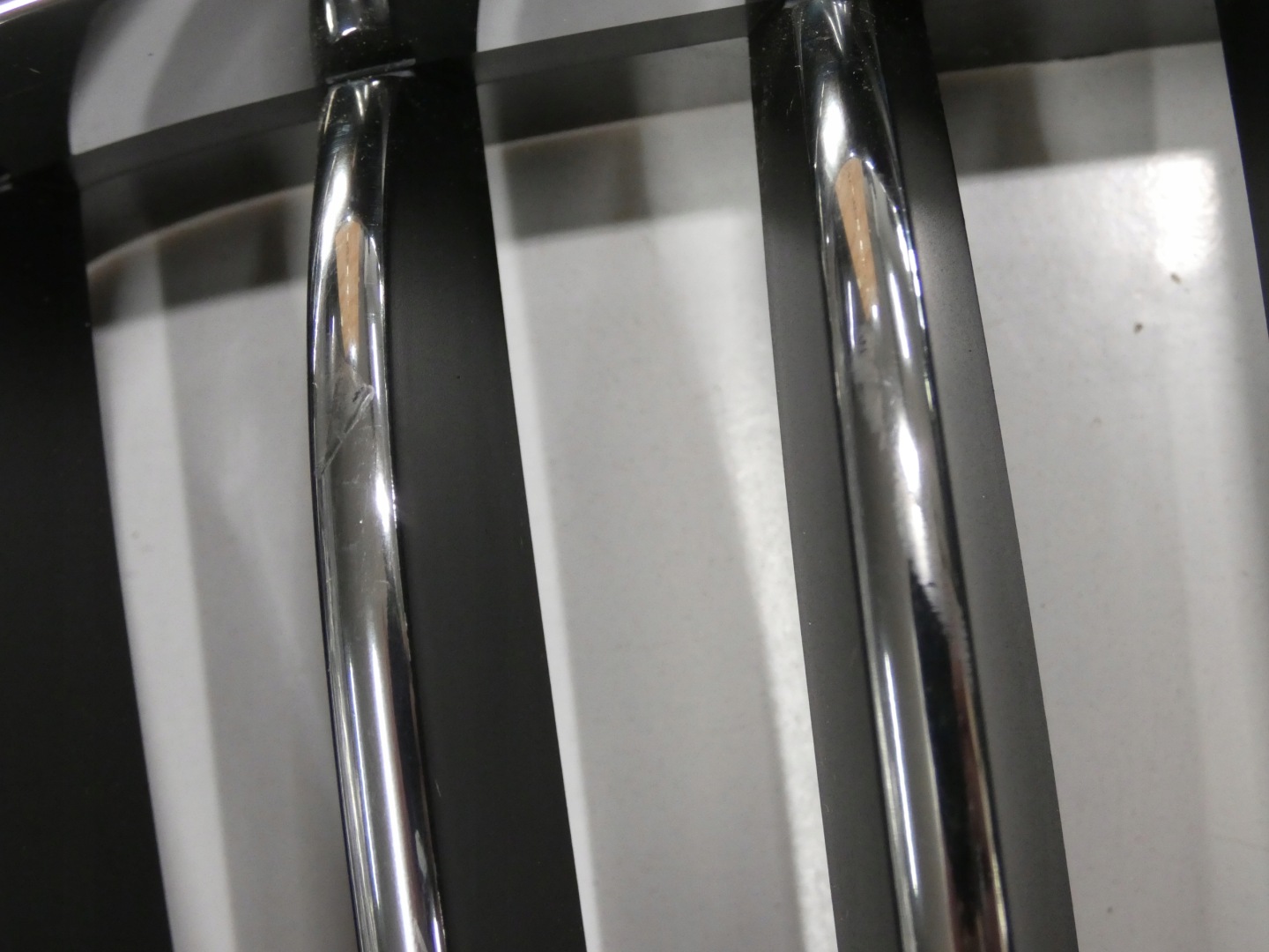 BMW 5 F07 Kühlergrill FRONTGRILL Kühlergitter 6485511 - Thumbnail 4