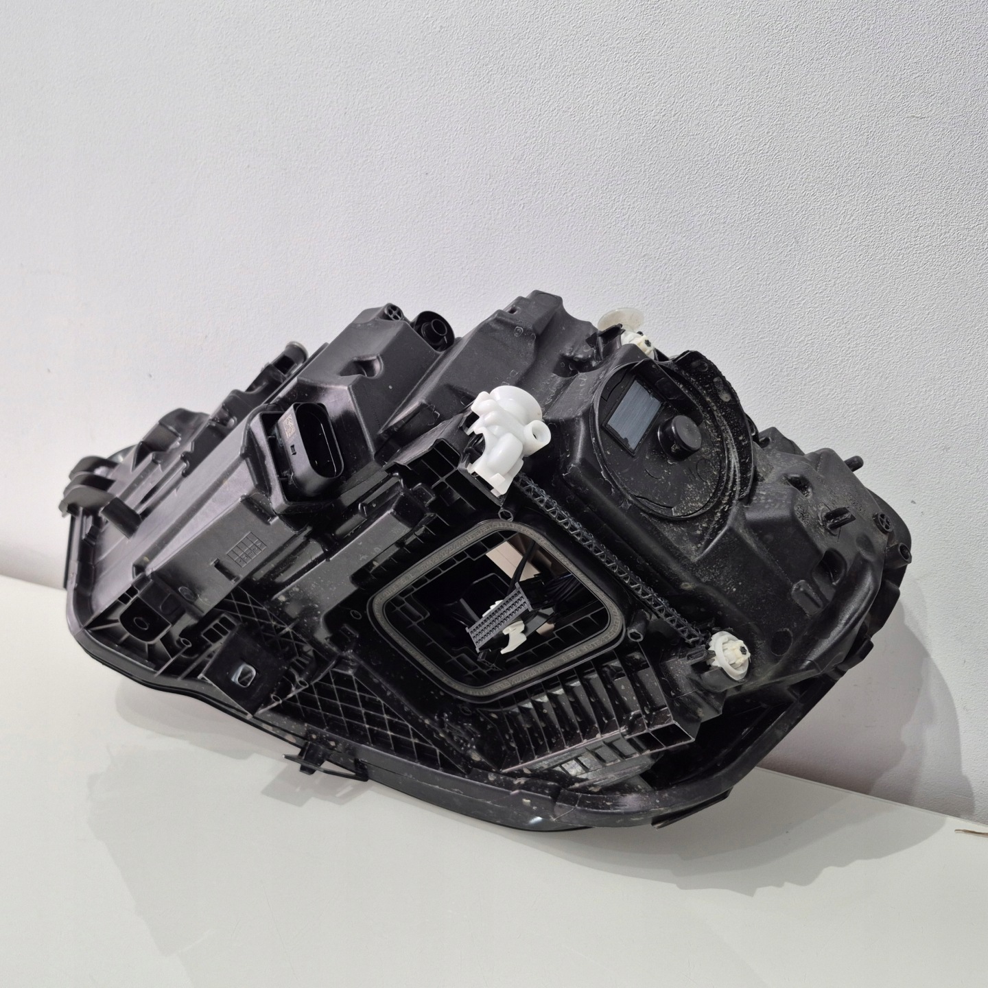 Frontscheinwerfer Mercedes-Benz CLA W118 A1189068601 High Performance LED Rechts Headlight - Thumbnail 8