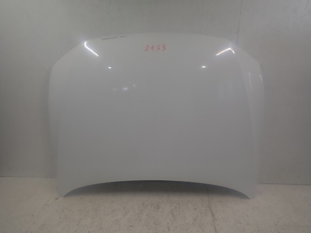 Motorhaube VW Passat B8 Bonnet Hood - Thumbnail 1