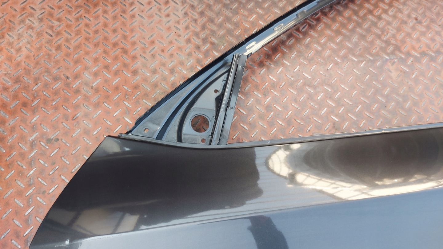 BMW X6 F16 Tür Vorne Links SUV Door Porta Porte - Thumbnail 8