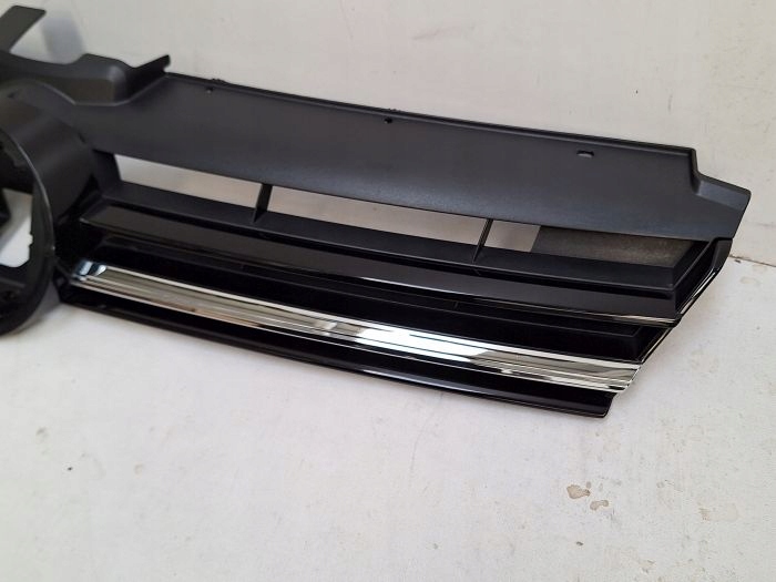 VW Golf VII Kühlergrill FRONTGRILL Kühlergitter 5G0853653Q0 - Thumbnail 4