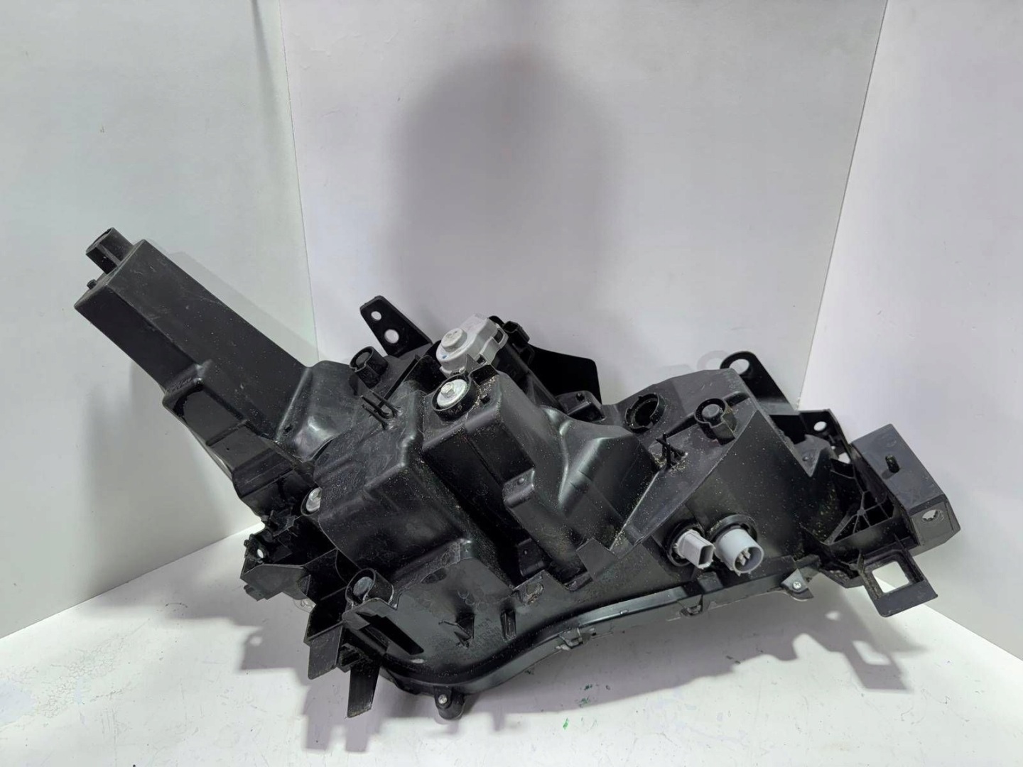 Frontscheinwerfer Mazda CX-5 KF K12451040 LED Links Scheinwerfer Headlight - Thumbnail 8