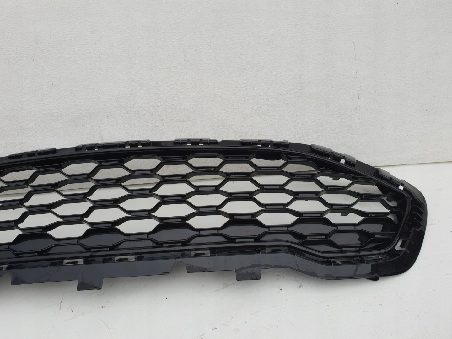 Ford Fiesta VIII Mk8 Kühlergrill FRONTGRILL Kühlergitter - Thumbnail 6