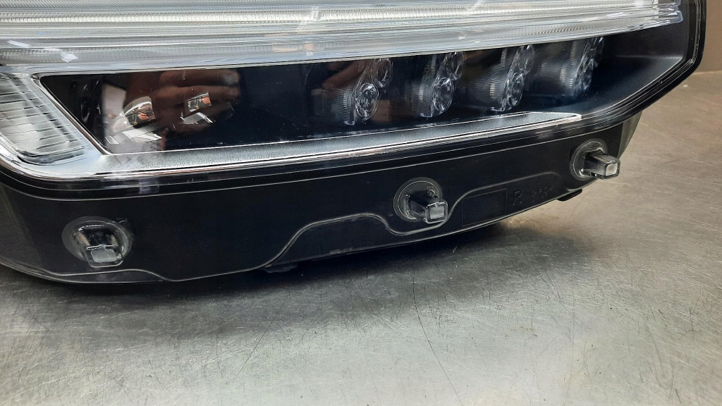 Frontscheinwerfer Volvo XC90 31655715 LED Rechts Scheinwerfer Headlight - Thumbnail 7