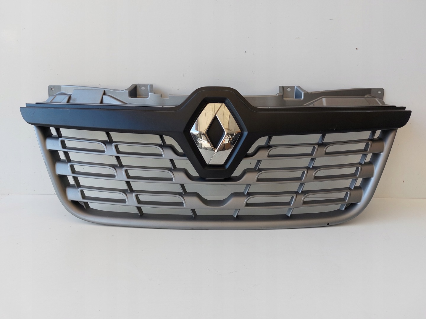 Renault Master II Kühlergrill FRONTGRILL Kühlergitter 623829053R - Thumbnail 1