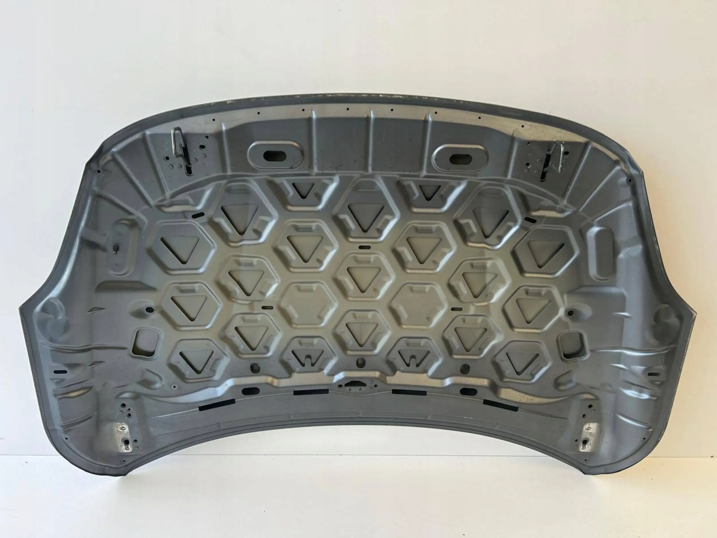 Motorhaube Volvo S40/S50/V40/V50 V40 Bonnet Hood - Thumbnail 5