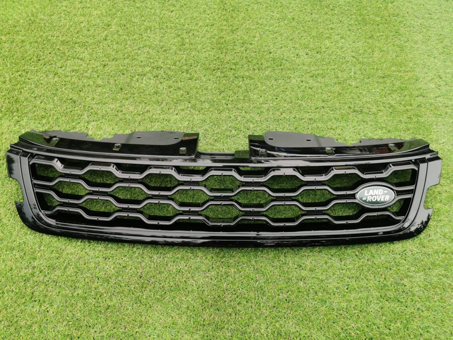 Land Rover Discovery LA Kühlergrill FRONTGRILL Kühlergitter - Thumbnail 1