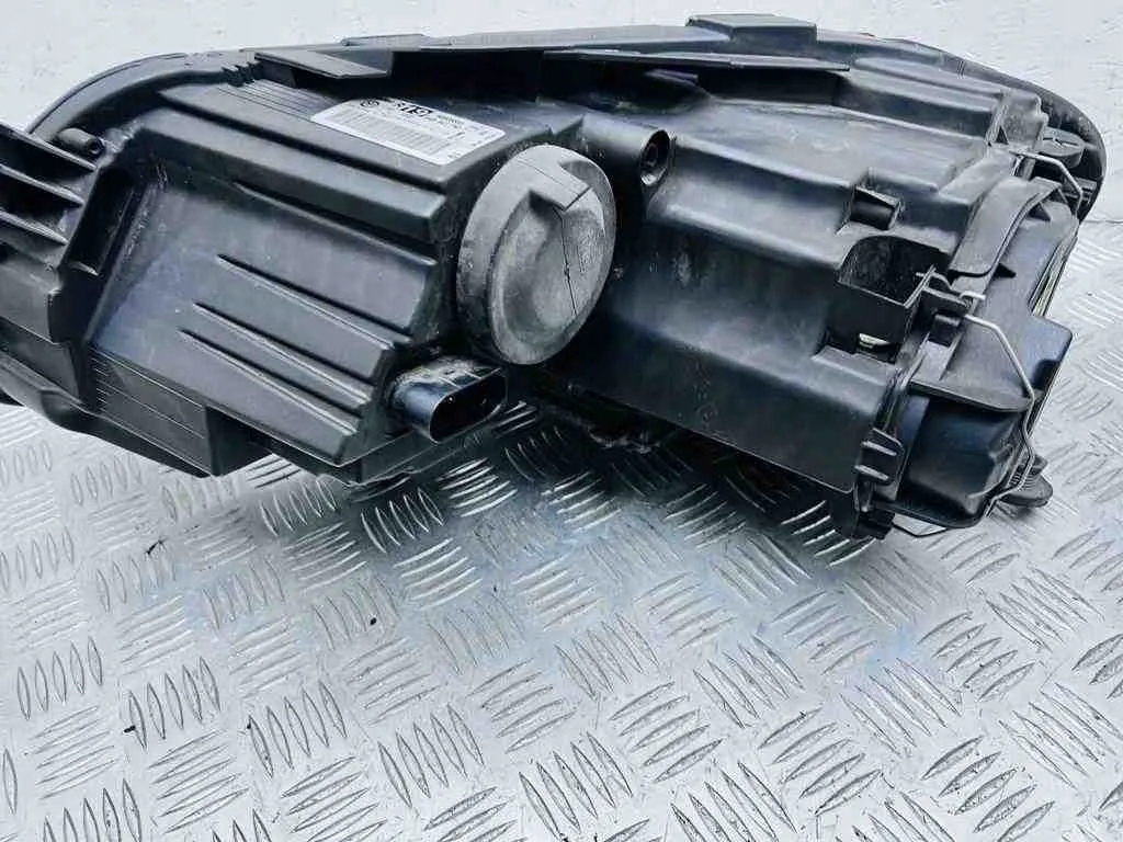Frontscheinwerfer VW Passat B7 LED Links Scheinwerfer Headlight - Thumbnail 9