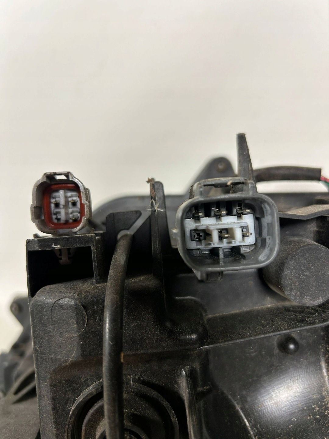 Frontscheinwerfer Toyota RAV4 XA5 8117042650C LED Links Scheinwerfer Headlight - Thumbnail 10
