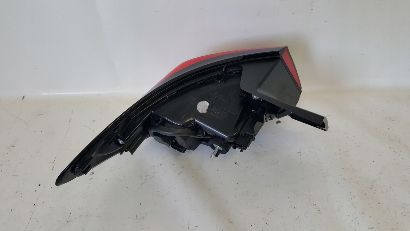 Opel Astra Rückleuchte Rearlamp - Thumbnail 5
