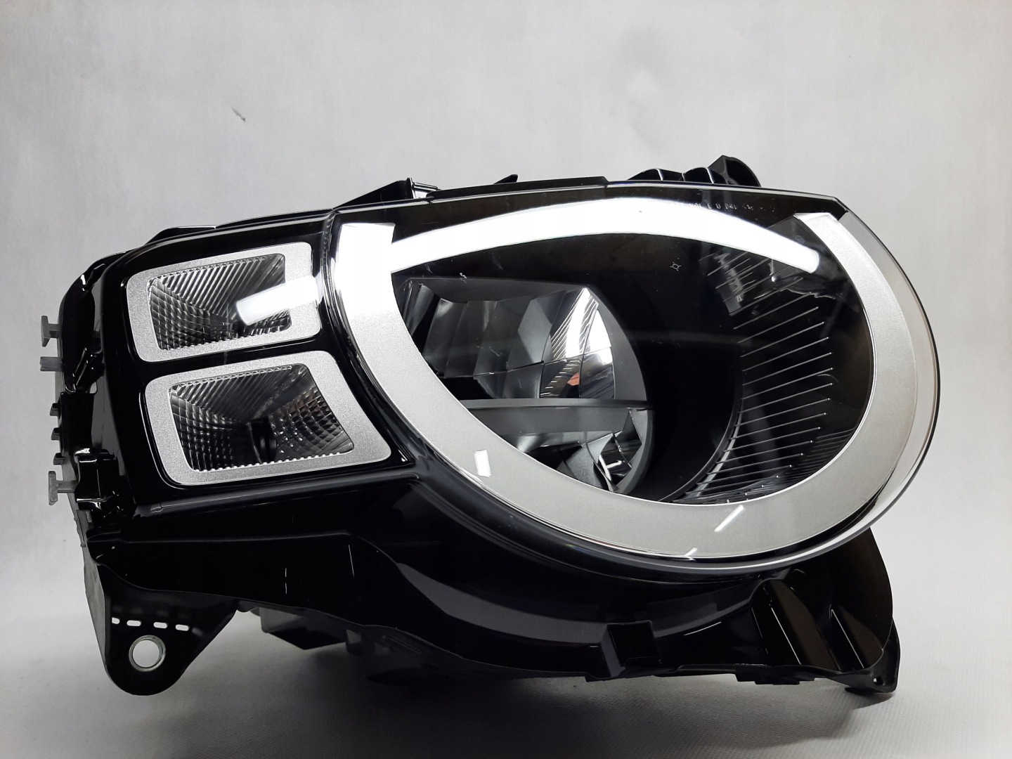 Frontscheinwerfer Land Rover Defender LA L8B213W029 LED Rechts Headlight - Thumbnail 2