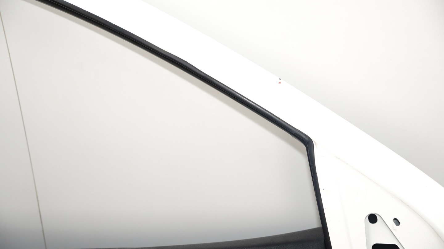 Nissan Qashqai J10 Tür Vorne Rechts Door WIPRAWYPR Porta Porte - Thumbnail 6