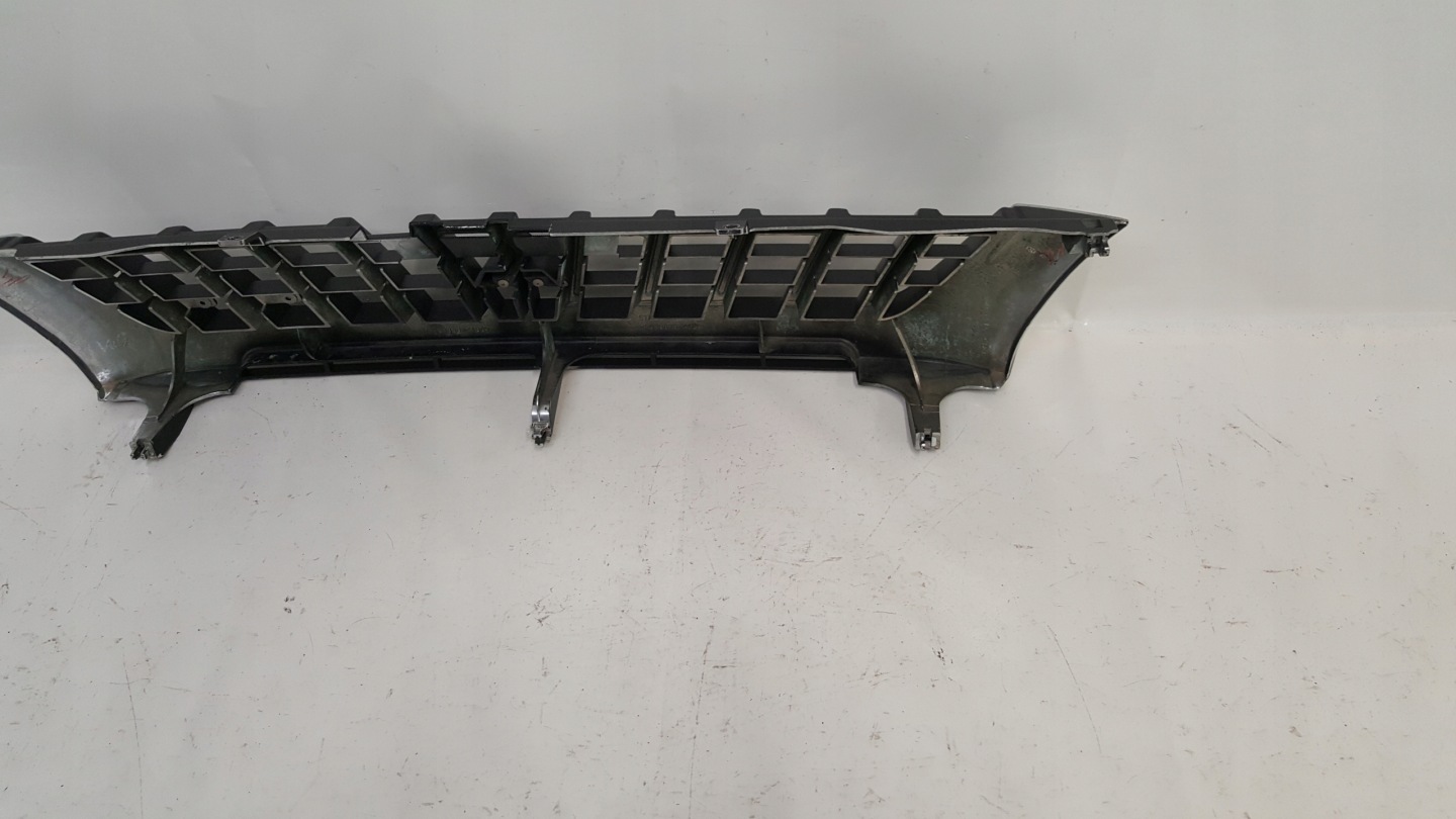 Mitsubishi L200 K60T Kühlergrill FRONTGRILL Kühlergitter - Thumbnail 7