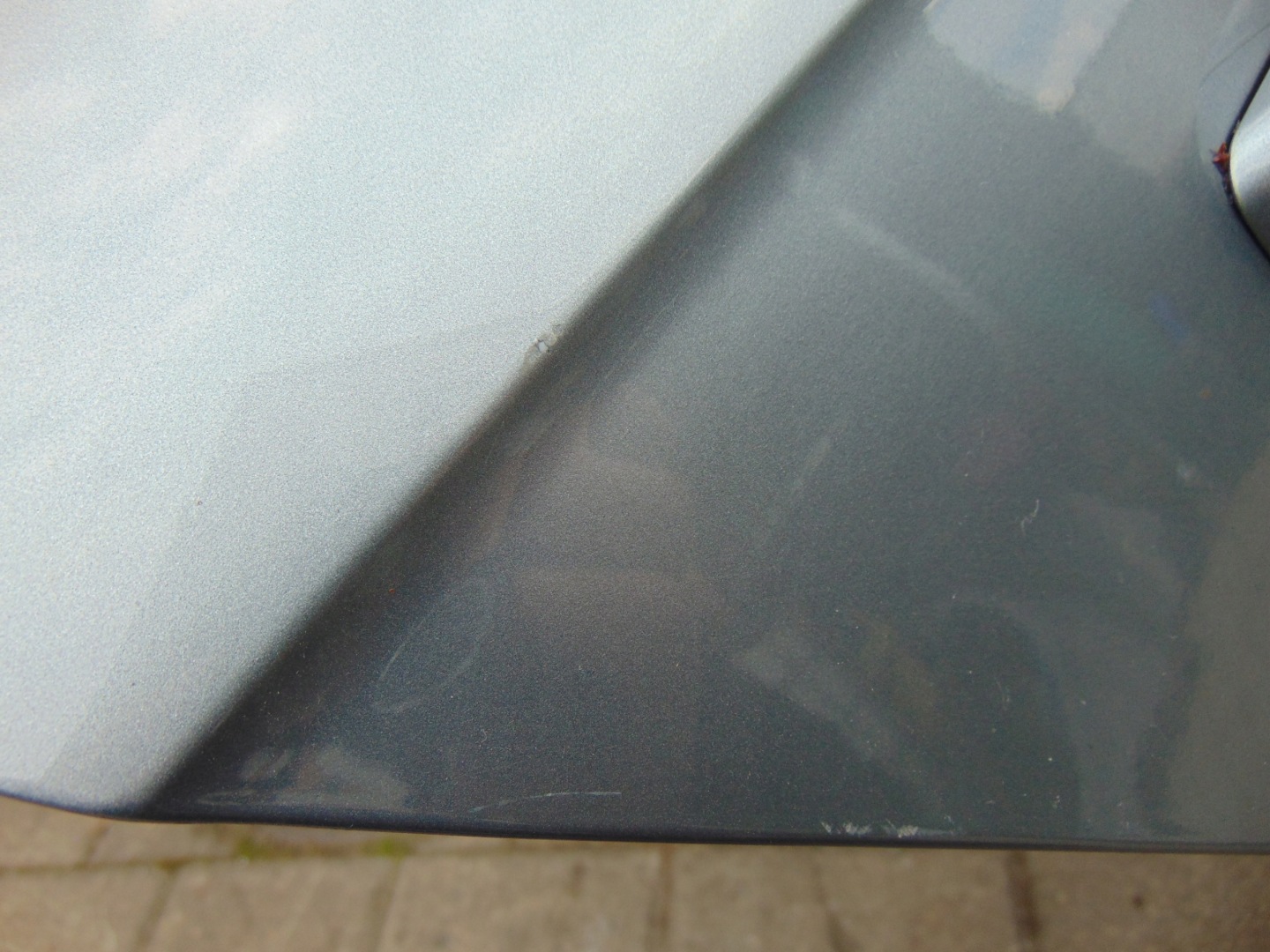 Audi A4 B8 Tür Hinten Rechts Kombi Door Porta Porte - Thumbnail 10