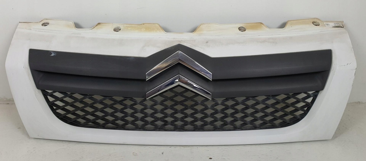 Citroen Jumper I Kühlergrill FRONTGRILL Kühlergitter - Thumbnail 1