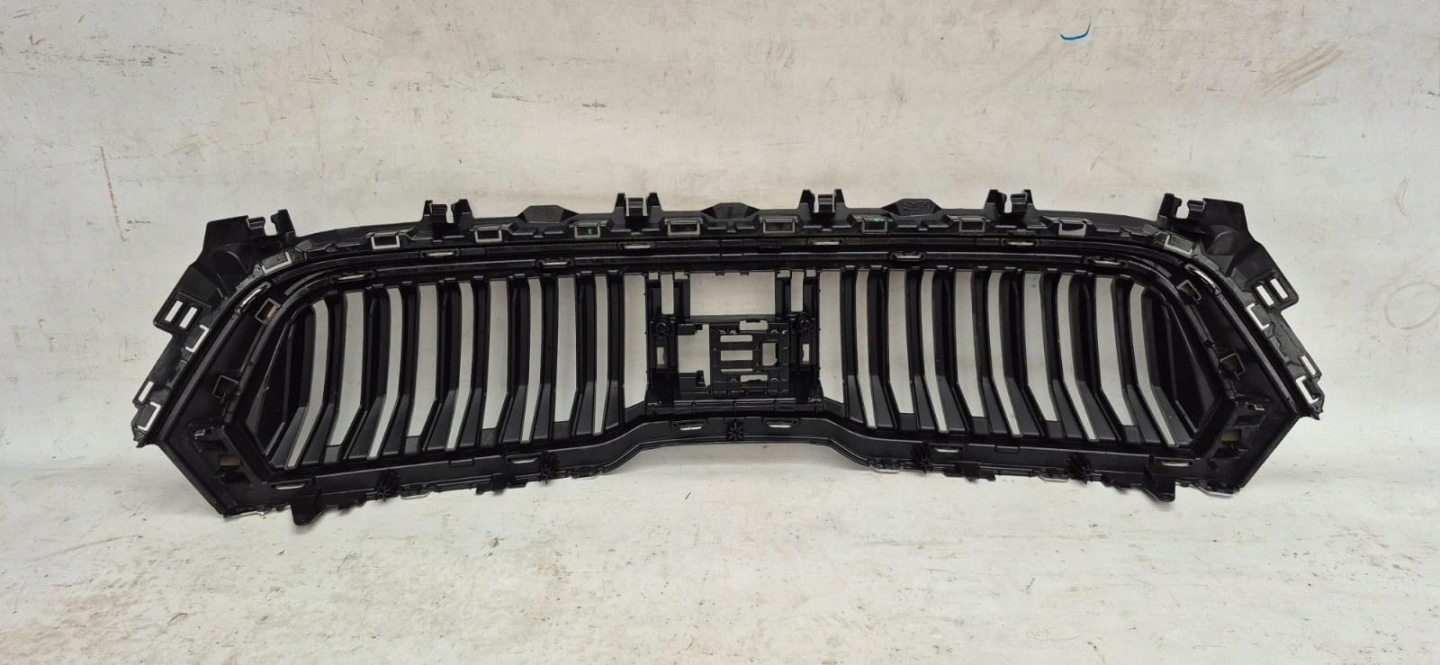 Skoda Kodiaq 565 Kühlergrill FRONTGRILL Kühlergitter 565853653GM - Thumbnail 8