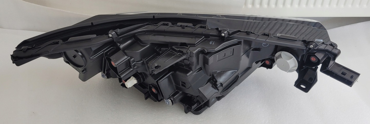 Frontscheinwerfer Toyota bZ4X EAM LED Links Scheinwerfer Headlight - Thumbnail 8