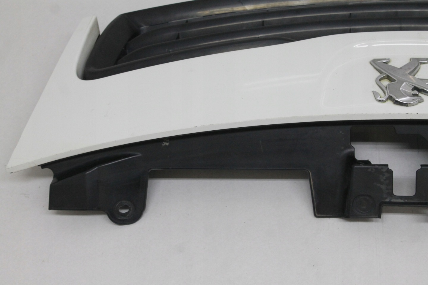 Peugeot Expert B* Kühlergrill FRONTGRILL Kühlergitter - Thumbnail 8