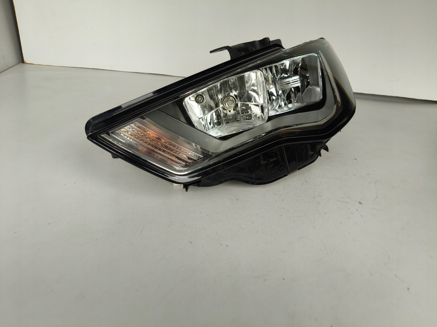 Frontscheinwerfer Audi A3 8V 68V094100 LED Links Scheinwerfer Headlight - Thumbnail 1