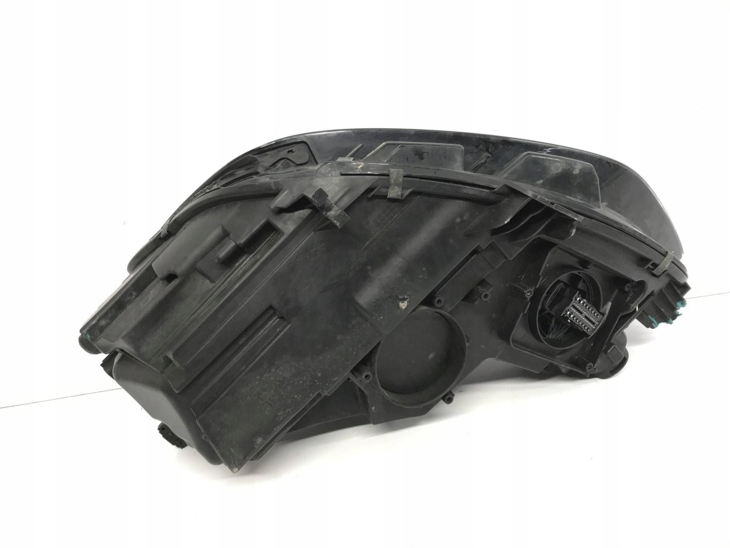 Frontscheinwerfer Audi A4 B9 8W0941034D LED Rechts Scheinwerfer Headlight - Thumbnail 12
